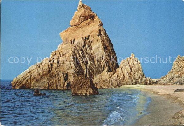 Tropea Pizzuta