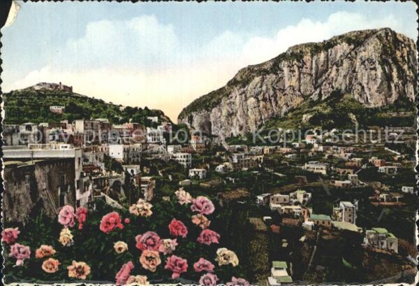 Capri