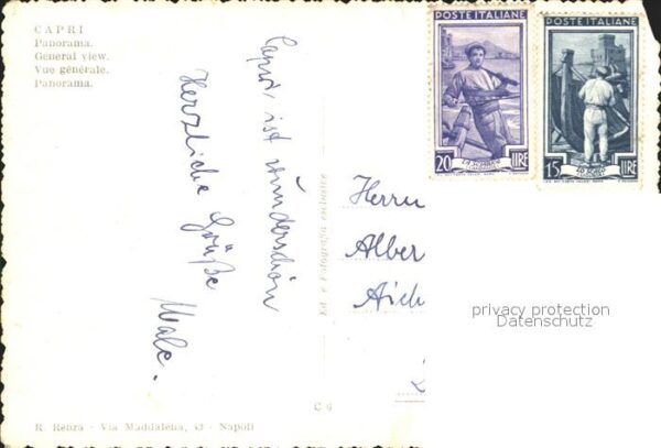 Capri – Bild 2