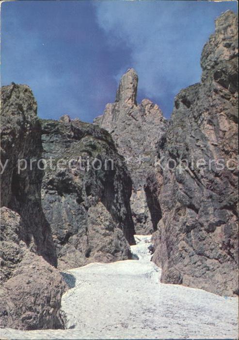 Agordino Malga Losch