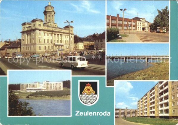 Zeulenroda-Triebes