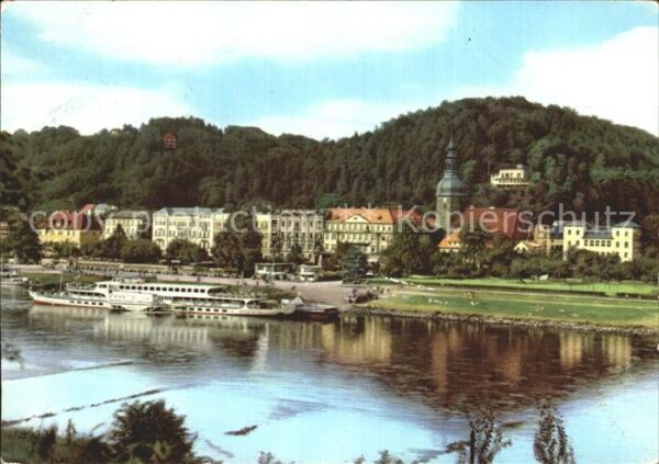 Bad Schandau