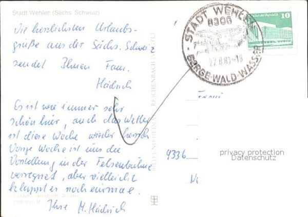 Wehlen Sachsen – Bild 2