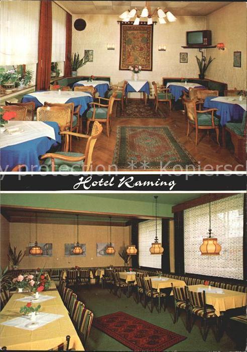 Ankum Hotel Raming