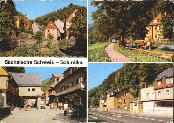 Schmilka