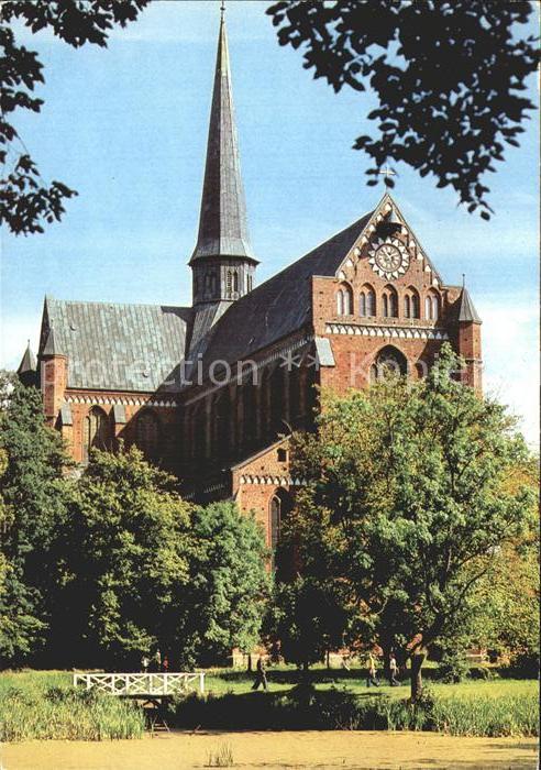 Bad Doberan Münster