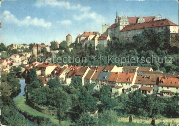 Bautzen Ortenburg