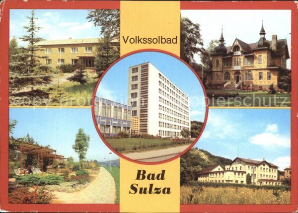 Bad Sulza