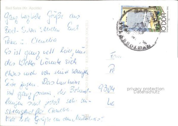 Bad Sulza – Bild 2