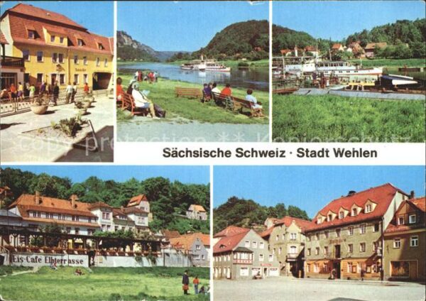 Wehlen Sachsen