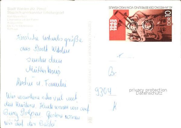 Wehlen Sachsen – Bild 2