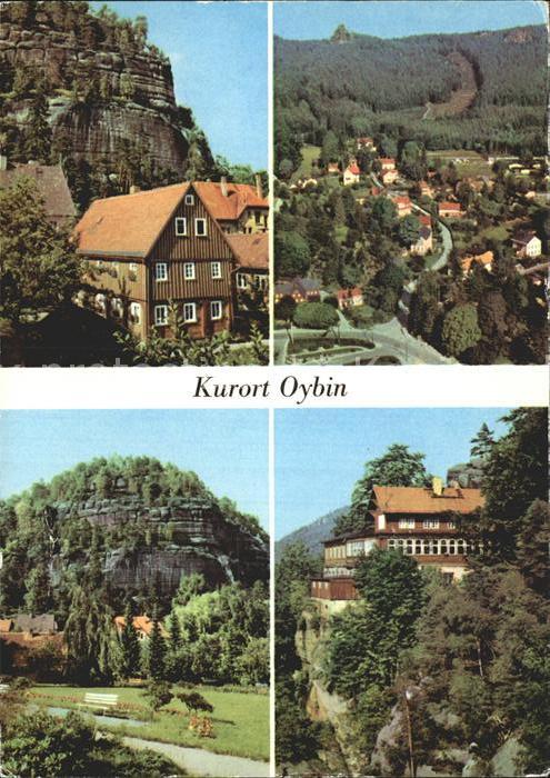 Oybin Restaurant Berg Oybin