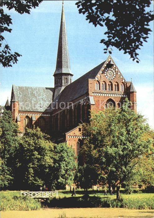 Bad Doberan Münster