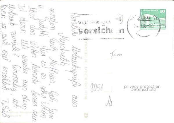 Neustrelitz Zierker See – Bild 2