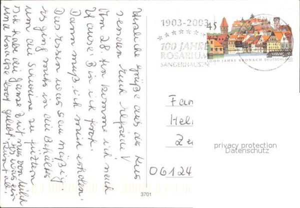 Bad Suderode mit Paracelsus Harz-Klinik – Bild 2