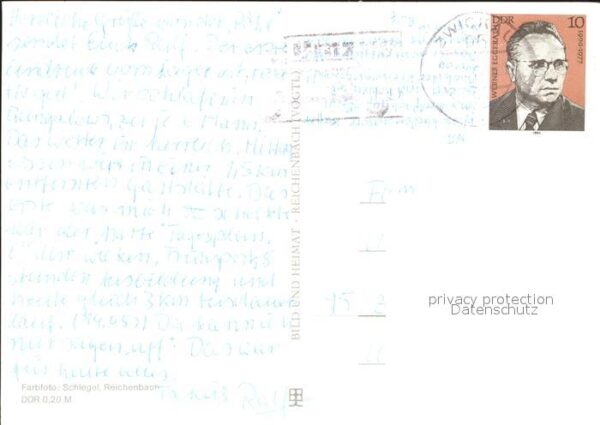 Poehl Vogtland Talsperre – Bild 2