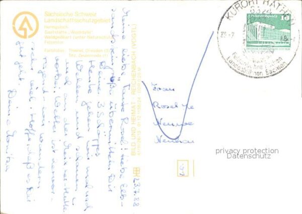 Uttewalder Grund – Bild 2
