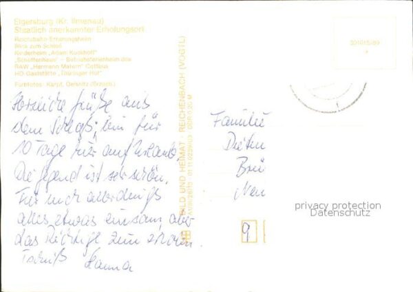 Elgersburg – Bild 2