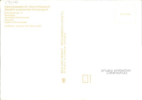 Caemmerswalde Flugzeug Brunnen Restaurants – Bild 2