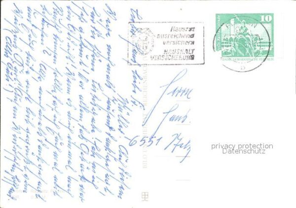 Plauen Vogtland Oberer Bahnhof – Bild 2