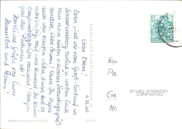 Schwarzenberg Erzgebirge Neuwelt  Wismut-Hotel – Bild 2