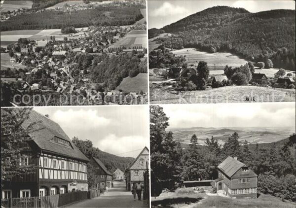 Waltersdorf Zittau