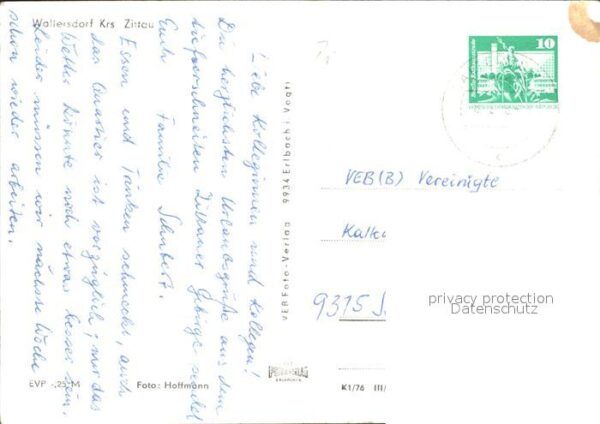 Waltersdorf Zittau – Bild 2