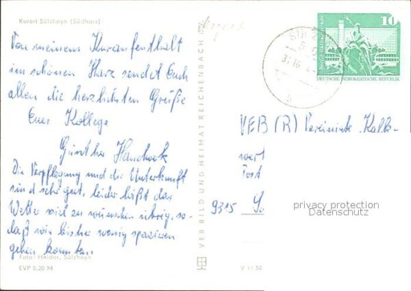 Suelzhayn – Bild 2