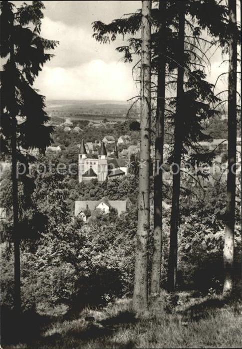 Gernrode Harz