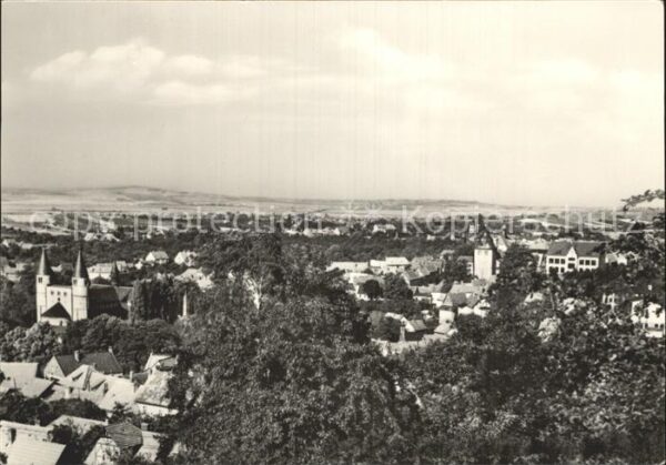 Gernrode Harz