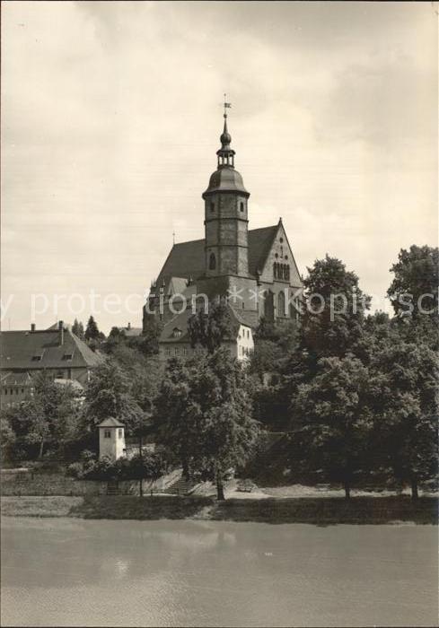 Penig Kirche