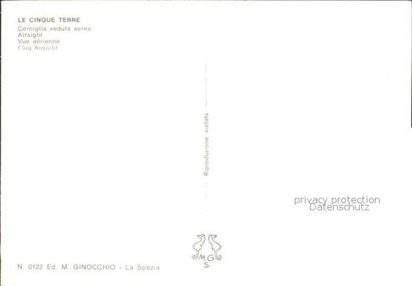 Spezia La Flugansicht – Bild 2