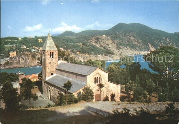 Sestri Levante San Nicola