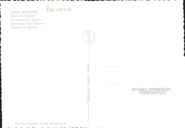 Baveno Teilansichten – Bild 2