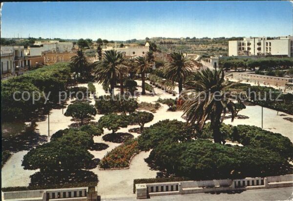 Otranto Italien Villa Idrusa