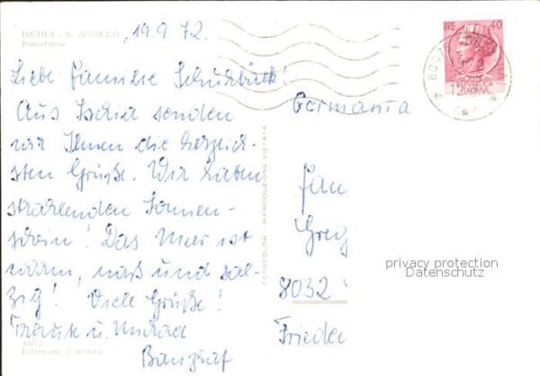 Ischia San Angelo – Bild 2