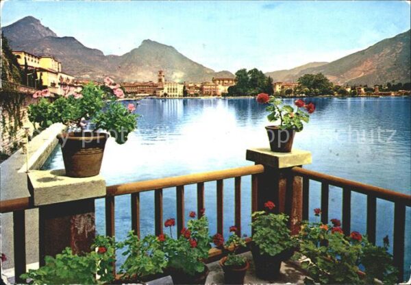 Lago di Garda Riva