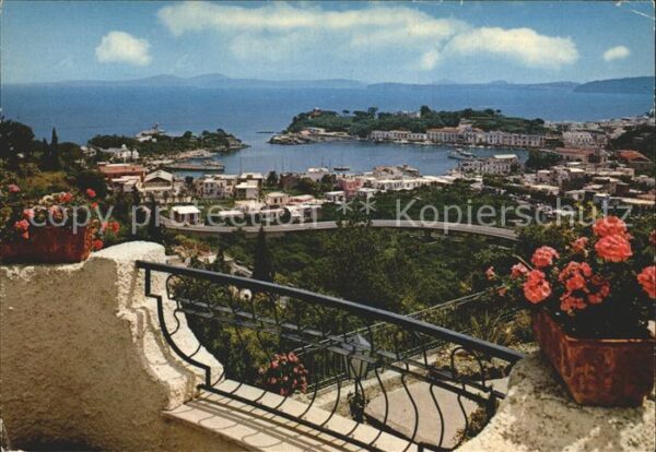 Ischia porto