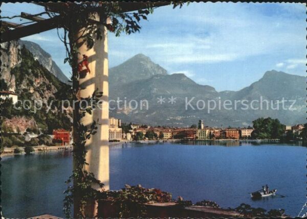 Lago di Garda Riva
