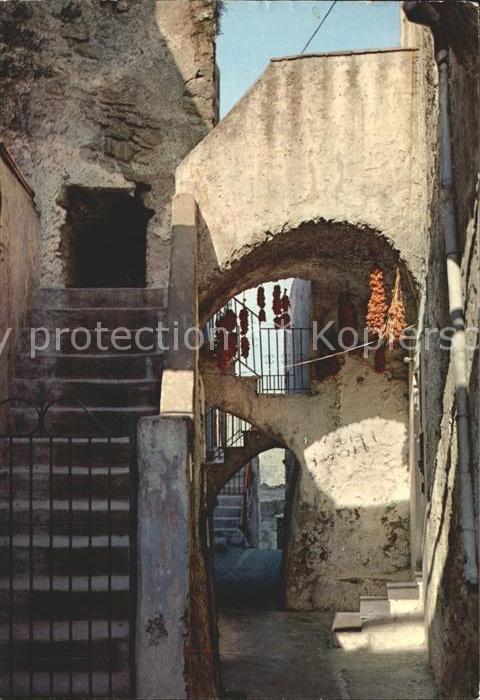 Ischia Architettura Ischittana die Baukunst vo