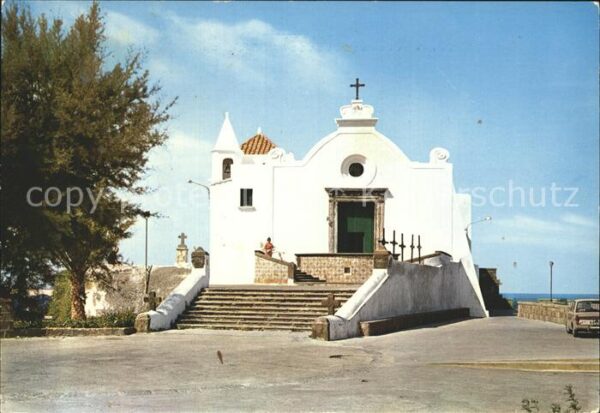 Ischia chiesa del Soccorso Hilfeskirche