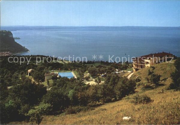 Garda Lago di Garda Residence S. Michele