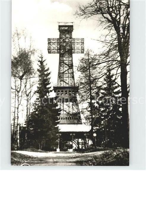 Auerberg Harz Josephshöhe