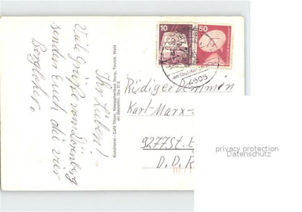Bad Iburg Dörenberg – Bild 2