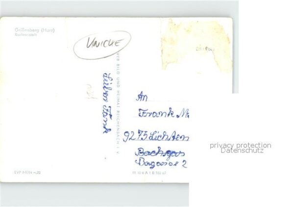 Grillenberg Badeanstalt – Bild 2