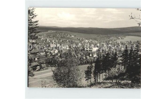 Baerenstein Annaberg-Buchholz