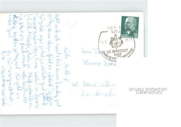 Sayda – Bild 2