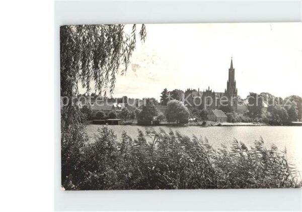 Malchow Kirche
