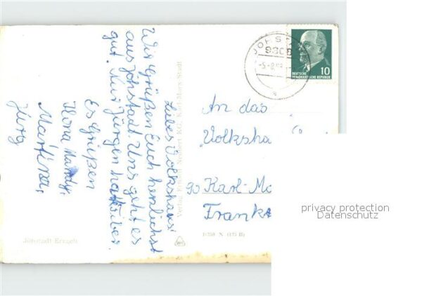 Joehstadt Stadtansicht – Bild 2