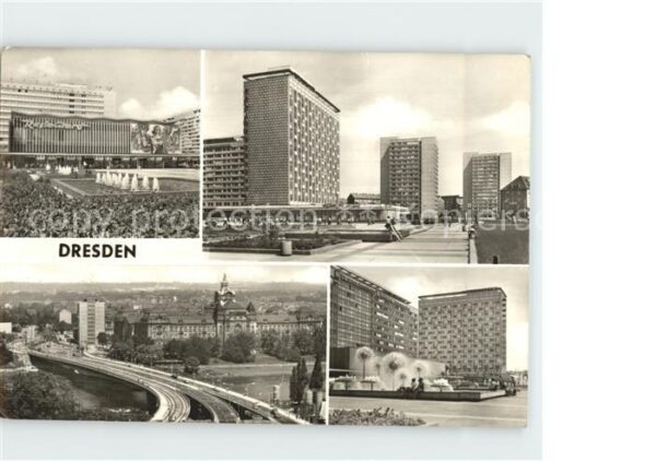 Dresden Restaurant und Interhotel Bastei Interh